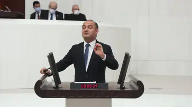 CHP GENEL BAŞKAN YARDIMCISI ÖZGÜR KARABAT: BU DÜZENİ HEP BİRLİKTE DEĞİŞTİRECEĞİZ