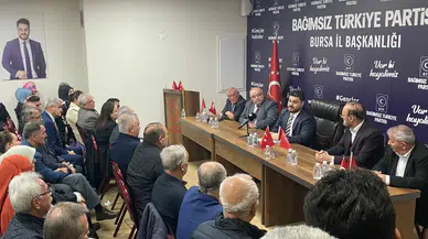 BTP lideri Hüseyin Baş: Asgari ücret tartışılmıyor, çözüm Milli Ekonomi Modeli!