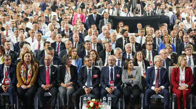 CHP’nin 38. Olağan Kurultayı’nda usulsüzlük iddiasıyla açılan ceza davası yarın Ankara'da başlıyor