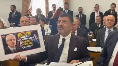 CHP Komisyon Sözcüsü Veli Ağbaba: "Asıl casuslar yurttaşın verisini koruyamayanlardır"