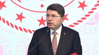 Adalet Bakanı Tunç'tan çocuklar için suç önleme komisyonu kararı: Geleceği güvence altına alıyor!