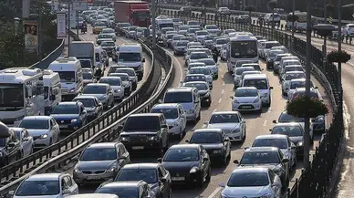 Araç sahiplerine son uyarı!