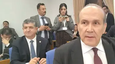 Namık Tan: "Biz sizi, ciddiye alınan ülkelerin Dışişleri Bakanları ile aynı ligde görmek istiyoruz"