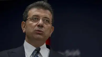 Ekrem İmamoğlu: Siyaset 'para veya fon!' işi değil