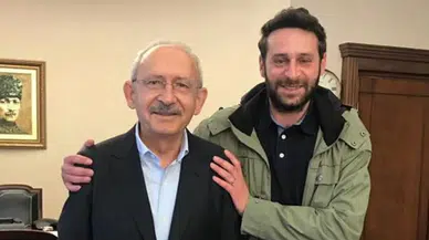 Kılıçdaroğlu'nun ODTÜ'de hoca olan oğlu: Babamdan iş için yardım istemem