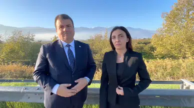 CHP'li vekillerden Bursa'da Hava Kirliliği Uyarısı: Sanayi Tesisleri Denetim Altına Alınmalı