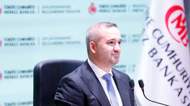 Merkez Bankası 2026 yıl sonu enflasyon tahmini yüzde 13-19 aralığında oldu