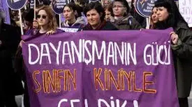 Kadın dernekleri: AYM'nin kararı devlet eliyle çocuk istismarının yolunu açacak