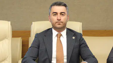 CHP'li Cem Avşar: Bütçe hakkı TBMM'ye aittir, sanayi için derin analizler şarttır!