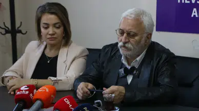 DEM Parti: Toplumun yüzde 75'i barış istiyor