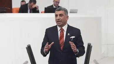 CHP'li Gürsel Erol: Deprem alanında strateji değişikliği ve kırsala dönüş teşvik edilmeli