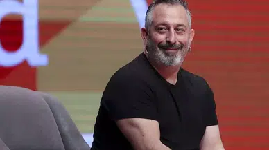 Sabah yazarının Cem Yılmaz skandalı