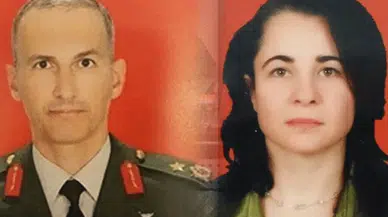 İddianame: Semih Terzi darbeden bir hafta önce eşine 'Aksakallı'nın eşini ara, Ankara'ya döneyim' dedi