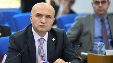 İYİ Partili Erhan Usta: "Gençler mafya, bahis ve uyuşturucu tuzağında"