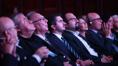 36. Ankara Film Festivali başladı, ödüller sahiplerini buldu!