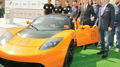 Skandal! İTÜ, Ali Ağaoğlu'nun TESLA'sını çürüttü!