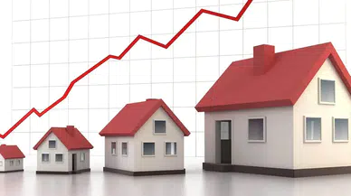 Kasım ayı kira artış tavanı yüzde 37,15 olarak belirlendi