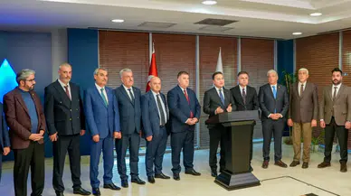 Ali Babacan: TOGG Taksi projesi, Türkiye'de elektrikli araç dönüşümünü hızlandırır