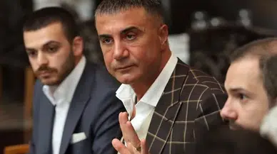Sedat Peker'den 'işkence videosu' açıklaması: Algı çalışması yapanlar, daha fazla şiddeti hak ediyorlar!