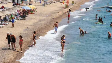 Turizmcilerin yüzde 70'i '2017, 2016'dan daha kötü geçecek' diyor
