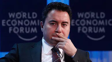 Devlet Bahçeli'nin açıklamasına DEVA Partisi'nden yanıt: "Ali Babacan'a Anıtkabir ve Kabul Töreni daveti gelmedi"