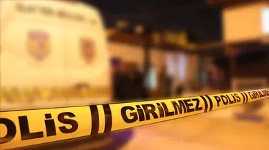 Babasını öldüren genç kız her şeyi itiraf etti