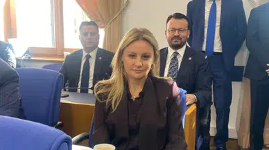 CHP'li Seda Kaya Ösen: "Katma değerli ihracat arttırılmalı ve teşvik edilmelidir"