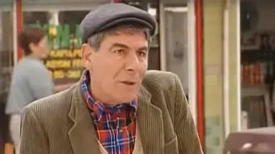 Güle güle Ercan abi