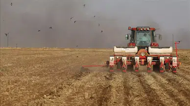 Tarımsal Girdi Fiyat Endeksi Eylül'de Yüzde 34,60 Arttı