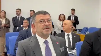 CHP'li Veli Ağbaba'dan iktidara: Vaatlerinizde hayal vardı, hayal kalmaya devam ediyor