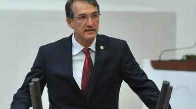 CHP'li Ceyhun İrgil : Daha Tek Adamın Gölgesini Görüyoruz