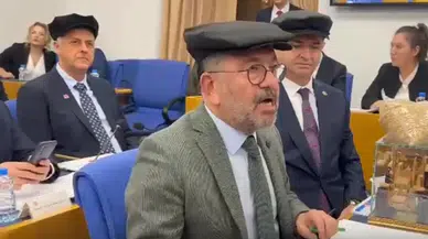 CHP'li Veli Ağbaba: Avrupa’da gıda enflasyonunda açık ara birinci sıradayız