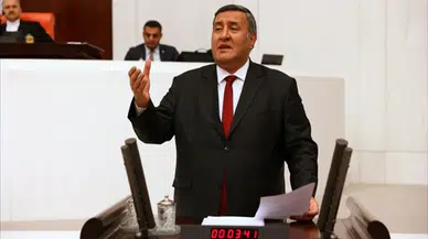 REKLAMA GİDEN PARANIN HESABI YOK!