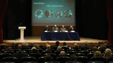 Harf Devrimi'nin 97. yılı Çankaya'da kutlandı