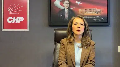 CHP'li İlgezdi:mKYK yurtlarında intiharlar artıyor, gençler hayatta kalma mücadelesi veriyor!