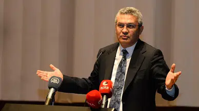 CHP İstanbul Milletvekili Oğuz Kaan Salıcı: Ülkemizde kart borçlusu 40 milyon insan var