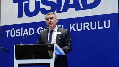 TÜSİAD Heyeti Çin'de yapay zeka ve üretim teknolojilerini değerlendiriyor