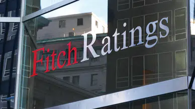 Türkiye'nin notunu düşüren Fitch'den İzmir'e AA+