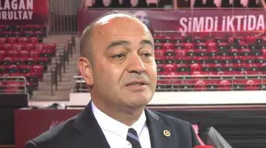 CHP'li Özgür Karabat: Yeni parti programına uygun yeni kadrolarla CHP ve Türkiye tanışacaktır