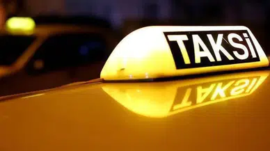 Taksideki tecavüzü rızası var savunmasıyla...