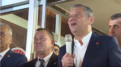 Özgür Özel: "Yapılacak ilk genel seçimlerde Cumhurbaşkanı adayımız en az yüzde 60 oyla seçilecek"