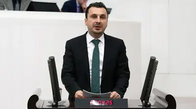 CHP’li Başevirgen, “Enerji ve Tabii Kaynaklar Bakanlığı Manisa’daki Radyasyon Tehlikesine İlişkin Soruları Link Vererek Yanıtladı”