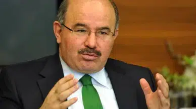 Hüseyin Çelik: Bugün yeniden yapılması gereken Türkiye’yi yeniden hukukun, aklın ve vicdanın rehberliğine teslim etmektir