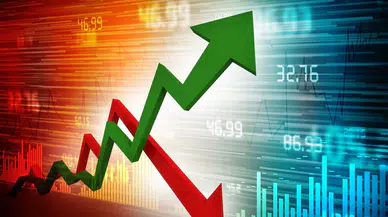 Ekim ayı enflasyonu yüzde 2,55 arttı, yıllık yükseliş yüzde 32,87'ye ulaştı