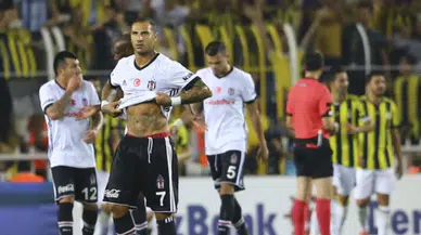 Derbide gülen taraf Fenerbahçe oldu