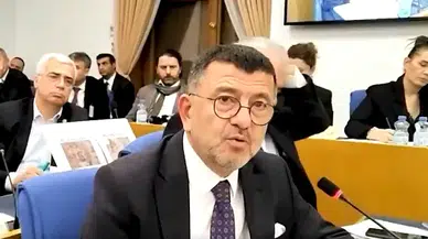 CHP'li Veli Ağbaba: Arsa olmayan 500 bin konut projesi hayal satışı mı?