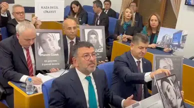 CHP'li Veli Ağbaba'dan Dilova patlaması çıkışı: Bakanlık sorunludur, Bakan istifa etmelidir