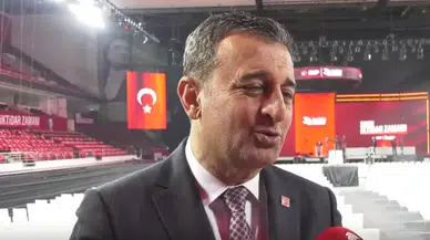 CHP'li Burhanettin Bulut: Kurultayı iktidara gidişimizin başlangıcı olarak görüyoruz