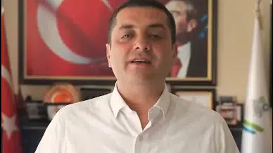 Torbalı Belediye Başkanı Demir'den Cumhuriyet Bayramı'na özel davet ve anlamlı mesaj