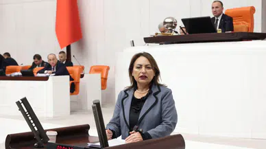 CHP’li Şevkin iktidarın ekonomi politikalarını eleştirdi: Vatandaş borç içinde